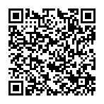 C&oacute;digo QR con el enlace al titular Declarado de nivel 1 un incendio forestal en el lÃ­mite de Zamora con LeÃ³n