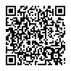 C&oacute;digo QR con el enlace al titular MÃ¡s de cien niÃ±os participan en un clÃ­nic de fÃºtbol