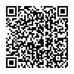 C&oacute;digo QR con el enlace al titular Un herido al volcar el coche en el que viajaba en Mansilla de las Mulas