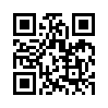 C&oacute;digo QR con el enlace al titular 40.000 personas disfrutan del Gran Premio &rsquo;100% positivo&rsquo;