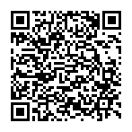 C&oacute;digo QR con el enlace al titular â€œPasamos mucho miedo porque vimos las llamas encima de nosotrosâ€