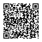 C&oacute;digo QR con el enlace al titular Salas de los Barrios presenta su libro conmemorativo