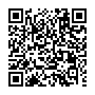 C&oacute;digo QR con el enlace al titular Gato con guante de seda