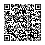 C&oacute;digo QR con el enlace al titular Ana MarÃ­a GarcÃ­a presenta su novela en la Posada Regia