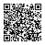 C&oacute;digo QR con el enlace al titular El humo del incendioÂ de Castrocontrigo aleja al sol de verano de la capital leonesa