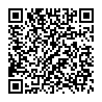 C&oacute;digo QR con el enlace al titular â€œEl incendio del Teleno fue una chispa comparado con este desastreâ€