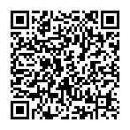 C&oacute;digo QR con el enlace al titular La historia del tenis contada en poco mÃ¡s de un centenar de raquetas