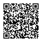 C&oacute;digo QR con el enlace al titular La pedanÃ­a recupera el pendÃ³n que se habÃ­a perdido hace 50 aÃ±os