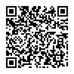 C&oacute;digo QR con el enlace al titular Herrera afirma que la poblaciÃ³n 