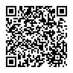 C&oacute;digo QR con el enlace al titular Virginia Calvo, pregonera de las fiestas de El Cristo