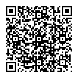 C&oacute;digo QR con el enlace al titular El utensilio del peregrino convertido en pieza de museo gracias a Virgilio Fidalgo
