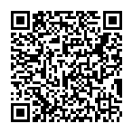 C&oacute;digo QR con el enlace al titular Facebook y Twitter para buscar soluciones al problema del cementerio