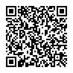 C&oacute;digo QR con el enlace al titular Los retos que afronta la ciberseguridad centrarÃ¡n la sexta ediciÃ³n del Enise