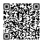C&oacute;digo QR con el enlace al titular La pintora bembibrense Virginia Calvo serÃ¡ la pregonera del Cristo 2012