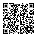 C&oacute;digo QR con el enlace al titular El bar Ginger celebra su primer aniversario con tres conciertos gratuitos