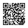 C&oacute;digo QR con el enlace al titular BANDO DE LA ALCALDÃA
