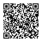 C&oacute;digo QR con el enlace al titular Multa a Villa de hasta 3.000 euros por acordarse de su familia