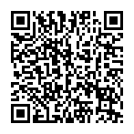 C&oacute;digo QR con el enlace al titular El fuego no destruyÃ³ datos pero llevarÃ¡ semanas recuperar la informaciÃ³n