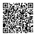 C&oacute;digo QR con el enlace al titular Â«La poesÃ­a es una forma de respirar y de percibir la vidaÂ»