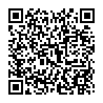 C&oacute;digo QR con el enlace al titular Aplazan el homenaje a Panero al fallecer un asistente al acto