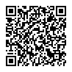 C&oacute;digo QR con el enlace al titular Un incendio calcina parte del monte de Orallo de Laciana