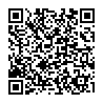 C&oacute;digo QR con el enlace al titular Sergio GarcÃ­a: 