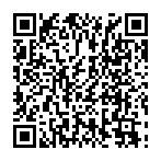 C&oacute;digo QR con el enlace al titular 'El gallo quirico', la cuarta representaciÃ³n de 'ARTtÃ­tere 2012'