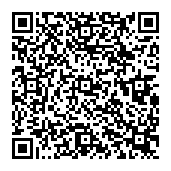 C&oacute;digo QR con el enlace al titular El Inteco alerta de que el WhatsApp no estÃ¡ diponible para Facebook y es un engaÃ±o para obtener ...