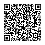 C&oacute;digo QR con el enlace al titular DÃºos con piano para cerrar la quinta ediciÃ³n del ciclo Corteza de Encina