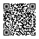 C&oacute;digo QR con el enlace al titular La cultura municipal, en blanco