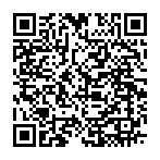 C&oacute;digo QR con el enlace al titular UPyD apuesta por fusionar municipios para dejar menos de un centenar de ayuntamientos