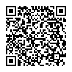 C&oacute;digo QR con el enlace al titular Una mujer herida en un atropello en el centro de Ponferrada