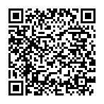 C&oacute;digo QR con el enlace al titular La localidad inaugura maÃ±ana la pasarela del bosque El Faedo