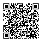 C&oacute;digo QR con el enlace al titular Colas para ver al 'Ecce Homo' de Borja con motivo de su romerÃ­a
