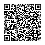 C&oacute;digo QR con el enlace al titular Cinco heridos, dos menores, en la colisiÃ³n de cuatro turismos en Trobajo del Cerecedo