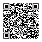 C&oacute;digo QR con el enlace al titular BaÃ±os de Valdearados reivindica su mosaico romano en la XIII Fiesta del dios Baco