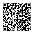 C&oacute;digo QR con el enlace al titular Robo de ataudes en una nave industrial de Riego de la Vega