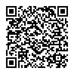 C&oacute;digo QR con el enlace al titular Tezza culmina su libro-cd â€˜LÃ¡grimas para el amor, sonrisas para el dolorâ€™