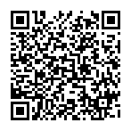 C&oacute;digo QR con el enlace al titular &lsquo;Black Mirror&rsquo;, una sÃ¡tira de la tecnologÃ­a, llega hoy a Cuatro