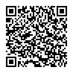 C&oacute;digo QR con el enlace al titular Muere un ejemplar de oso pardo despuÃ©s de quedar atrapado en un lazo en Asturias
