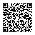 C&oacute;digo QR con el enlace al titular La sequÃ­a 
