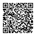 C&oacute;digo QR con el enlace al titular La escritora Ana Merayo permite ubicar el retablo de la ermita en 1689