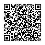 C&oacute;digo QR con el enlace al titular Un juez muere tras ser alcanzado por una jabalina
