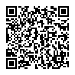 C&oacute;digo QR con el enlace al titular Fallece un joven al quedar atrapado entre dos barrotes de un parque infantil