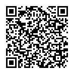 C&oacute;digo QR con el enlace al titular DÃ­a de las familias en la ermita de VillamanÃ­n