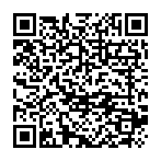 C&oacute;digo QR con el enlace al titular Button: 