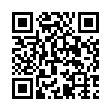 C&oacute;digo QR con el enlace al titular Arde el monte Pajariel