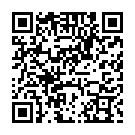 C&oacute;digo QR con el enlace al titular Luis Mendo periodista visual