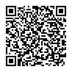 C&oacute;digo QR con el enlace al titular ARRIBA Y ABAJO: SÃ©ptima ediciÃ³n de la Feria del Dulce de Benavides