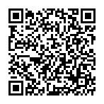 C&oacute;digo QR con el enlace al titular Alerta en los viÃ±edos del Bierzo central por la polilla